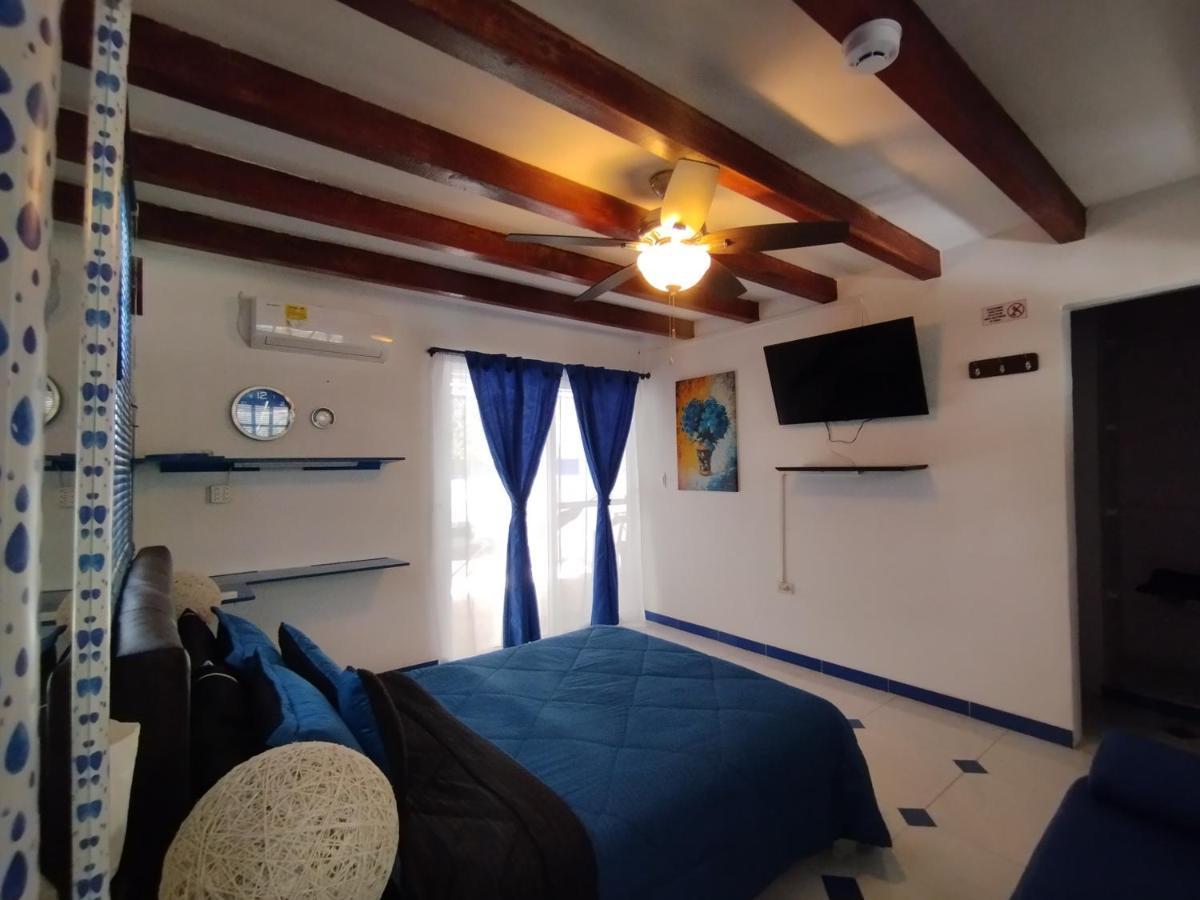 Hostal Paraiso มินกา ภายนอก รูปภาพ