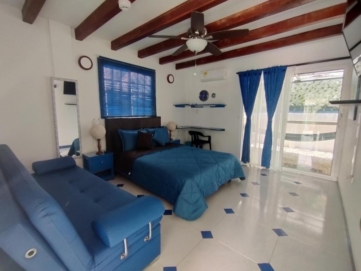 Hostal Paraiso มินกา ภายนอก รูปภาพ