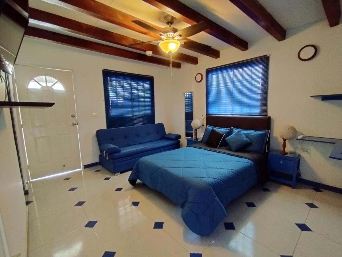 Hostal Paraiso มินกา ภายนอก รูปภาพ