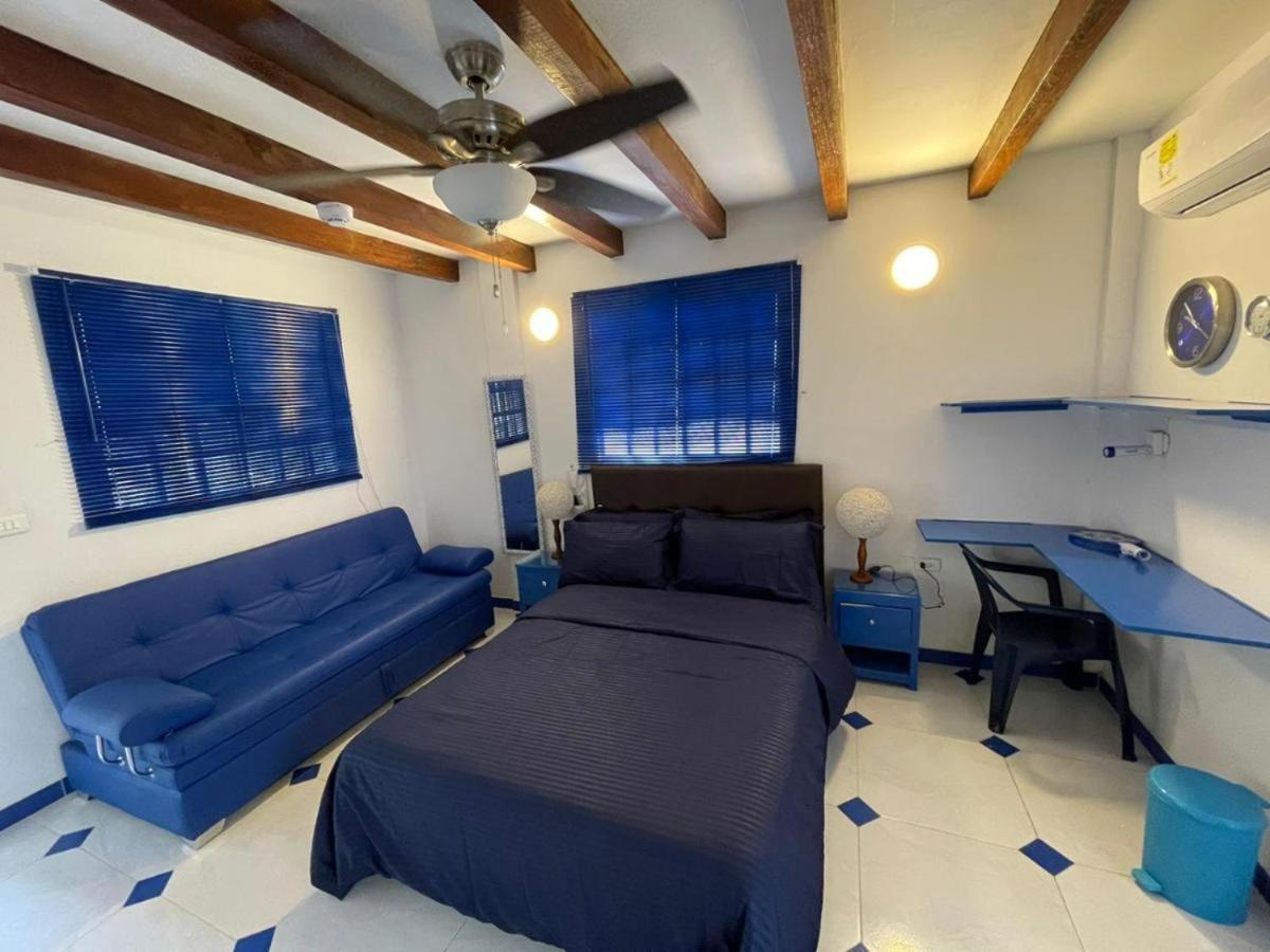 Hostal Paraiso มินกา ภายนอก รูปภาพ