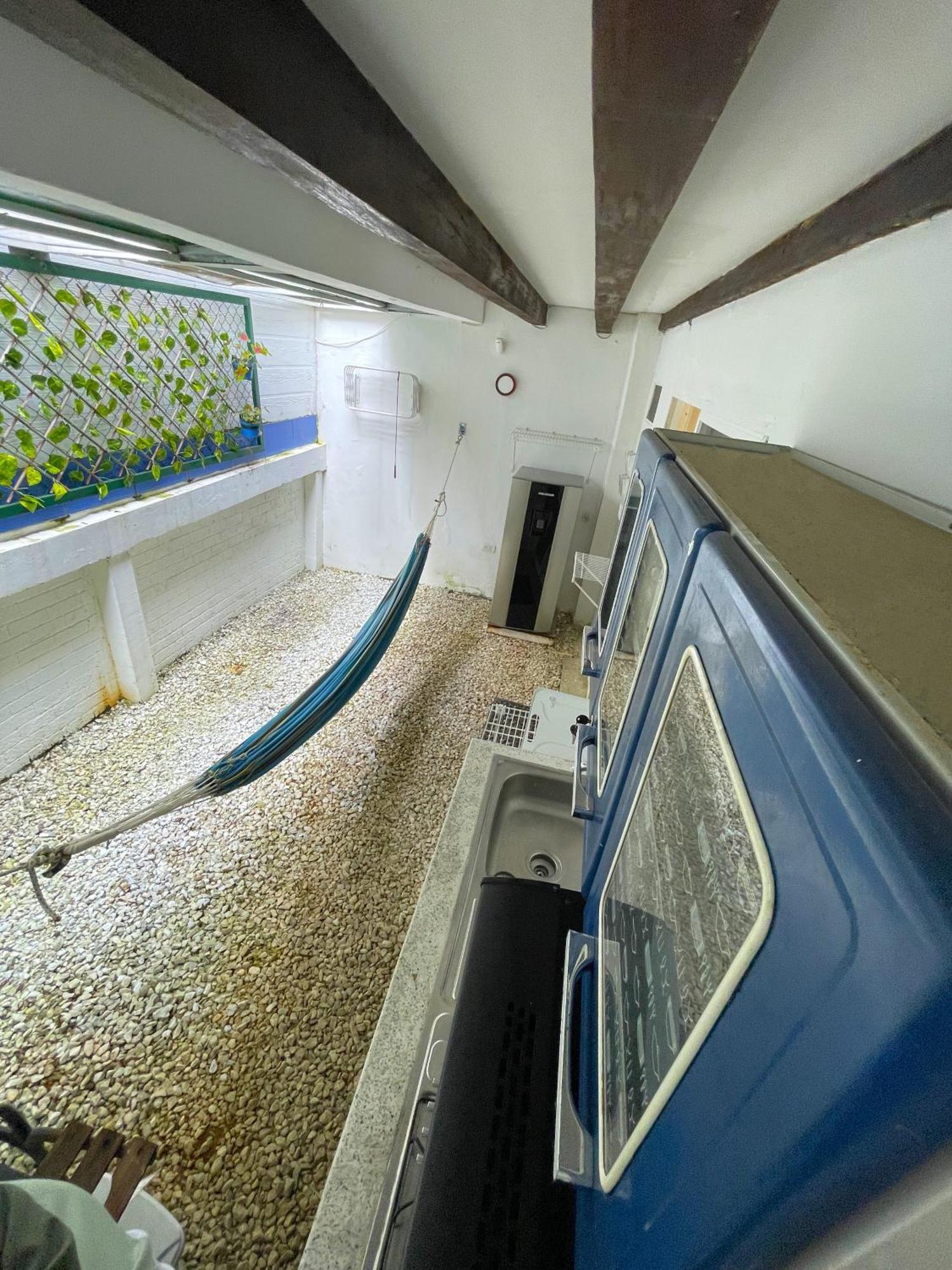 Hostal Paraiso มินกา ภายนอก รูปภาพ