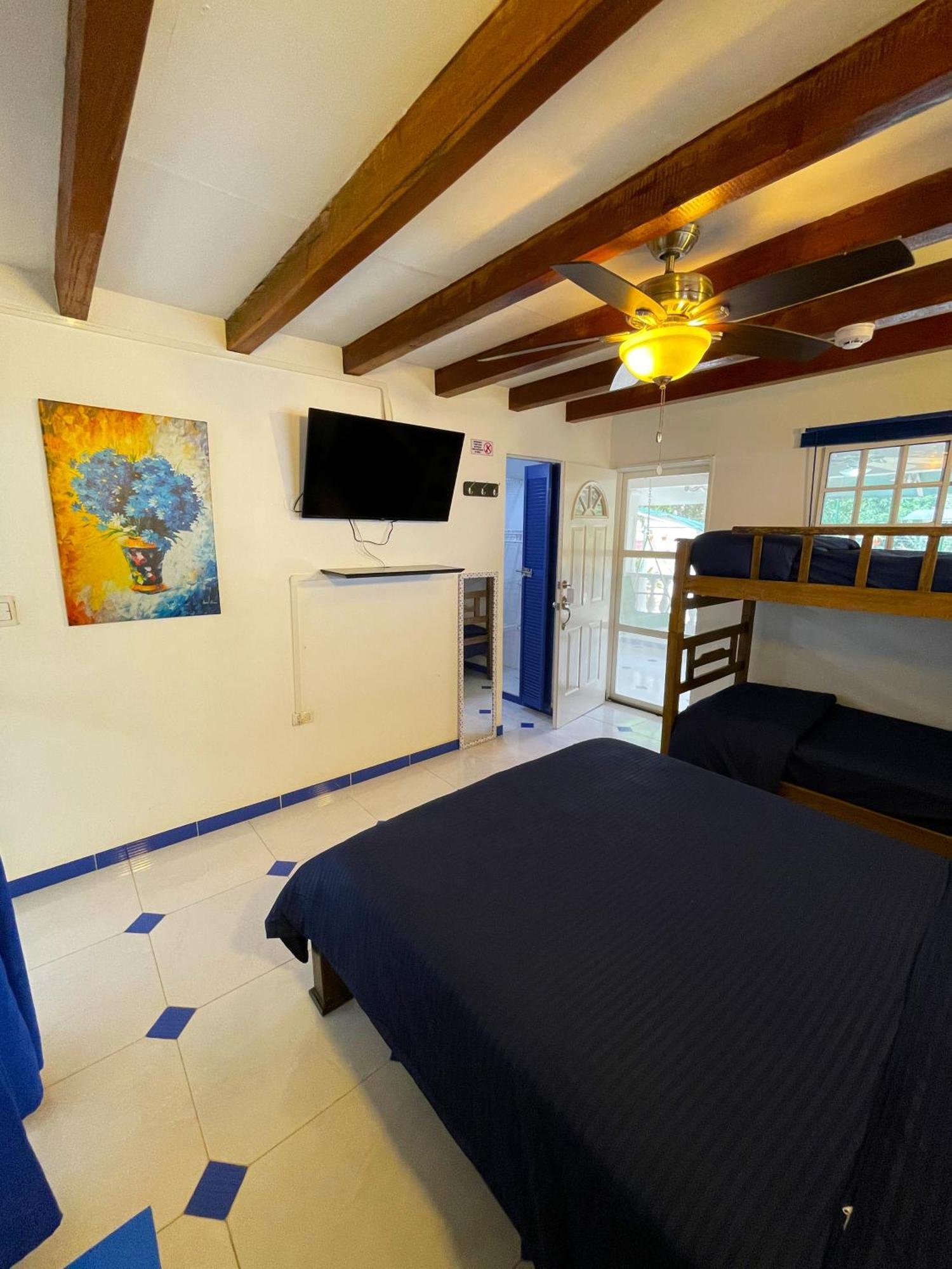 Hostal Paraiso มินกา ภายนอก รูปภาพ