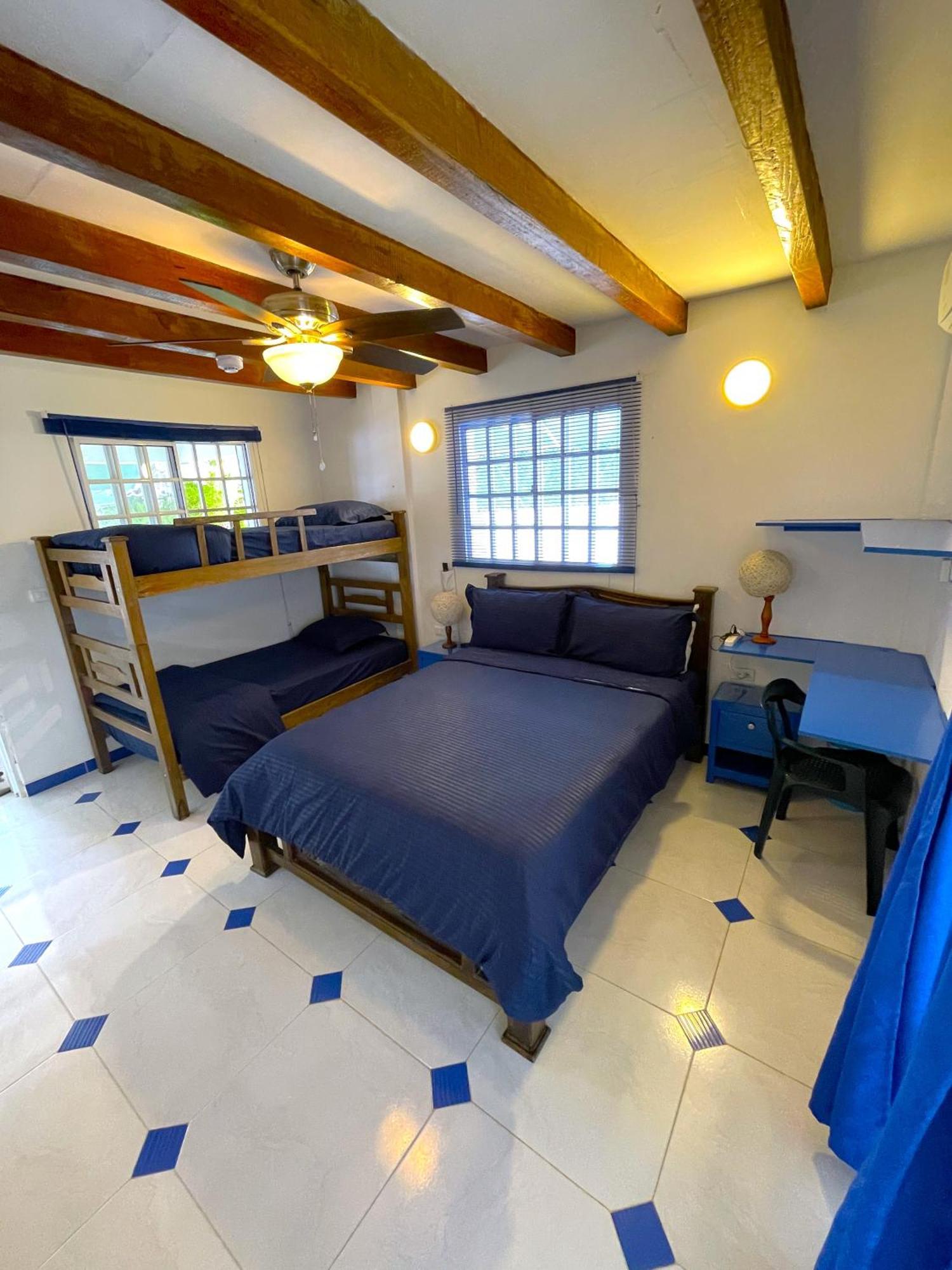 Hostal Paraiso มินกา ภายนอก รูปภาพ