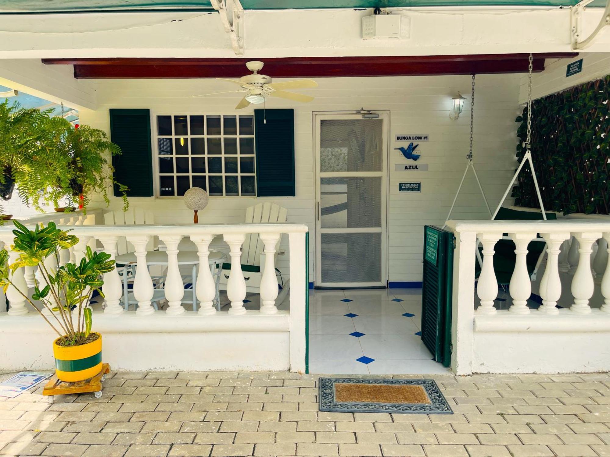 Hostal Paraiso มินกา ภายนอก รูปภาพ