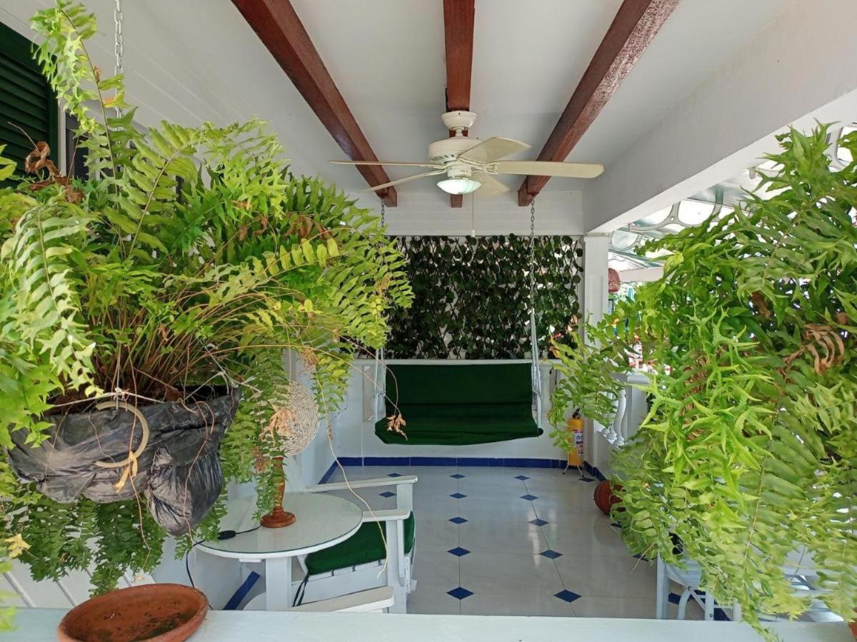 Hostal Paraiso มินกา ภายนอก รูปภาพ
