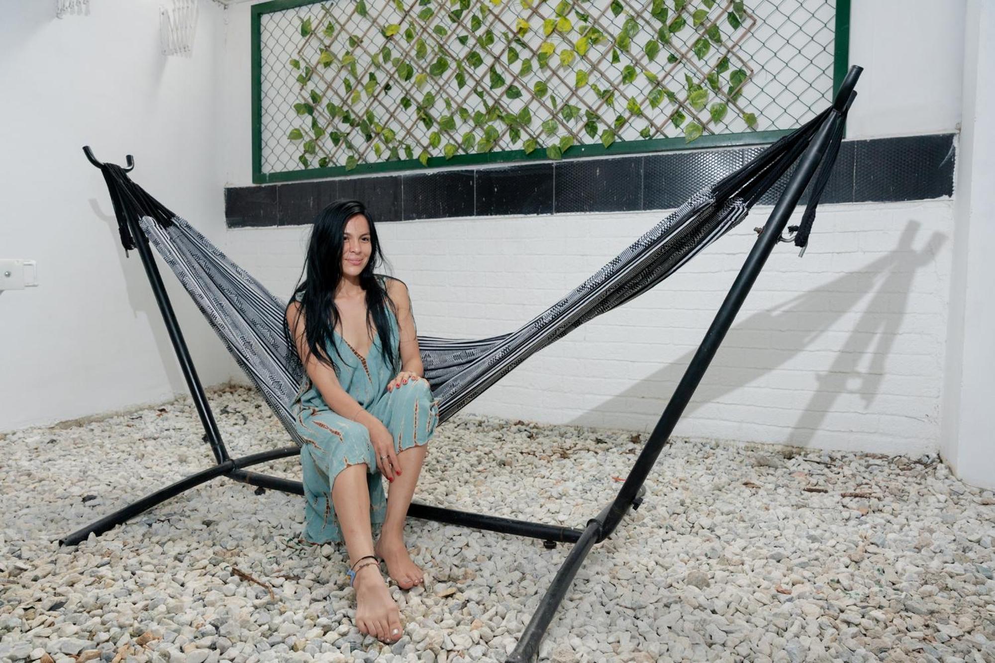 Hostal Paraiso มินกา ภายนอก รูปภาพ