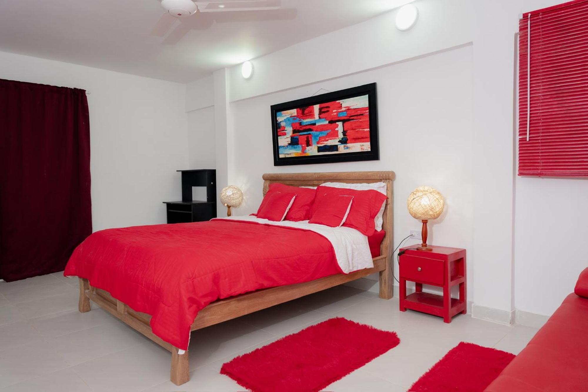Hostal Paraiso มินกา ภายนอก รูปภาพ