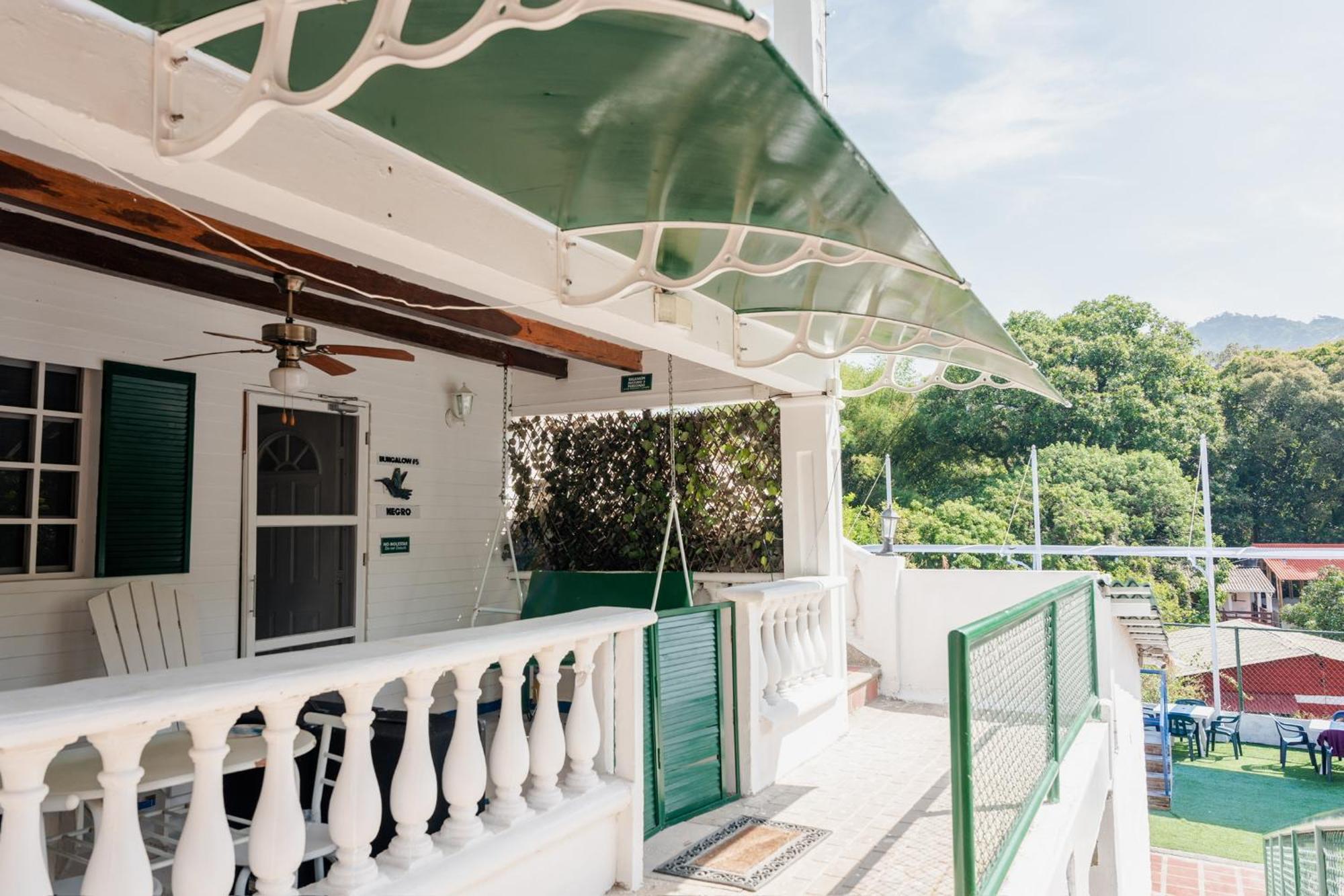 Hostal Paraiso มินกา ภายนอก รูปภาพ