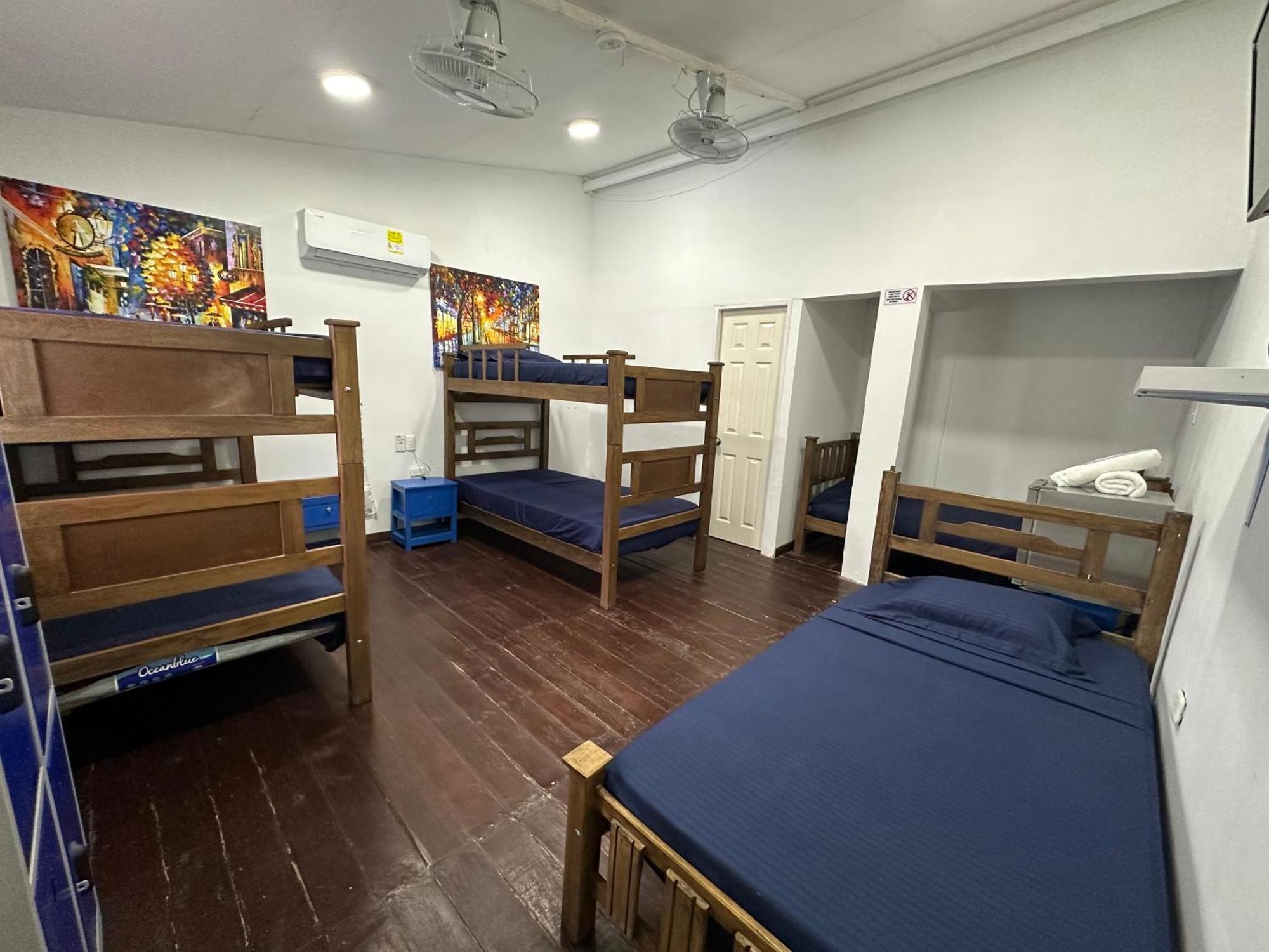 Hostal Paraiso มินกา ภายนอก รูปภาพ